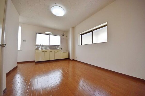 コーワハイツの物件内観写真